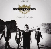Stereophonics: Best Of - Decade In The Sun - CD