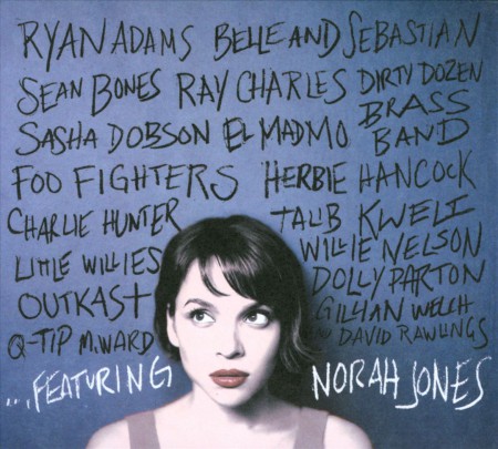 Norah Jones: ...Featuring Norah Jones - CD