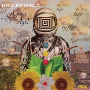 Bill Frisell: Guitar In The Space Age - CD