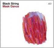 Black String: Mask Dance - CD