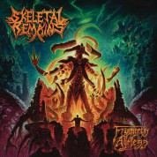 Skeletal Remains: Fragments Of The Ageless - CD