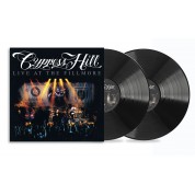 Cypress Hill: Live At The Fillmore (Limited Edition) - Plak