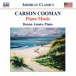 Cooman: Piano Music - CD