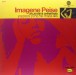 Imagene Peise, Atlas Eets Christmas - Plak