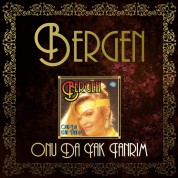 Bergen: Onuda Yak Tanrım - CD