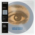 Uriah Heep: Look At Yourself (50th Anniversary - Picture Disc) - Plak