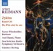 Reimann: Zyklus / Kumi Ori / Die Pole Sind in Uns - CD
