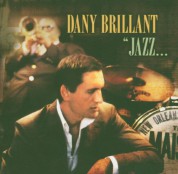 Dany Brillant: Jazz - CD