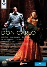Giacomo Prestia, Mario Malagnini, Simone Piazzola, Luciano Montanaro, Paolo Guttol, Cellia Costea, Orchestra Regionale Dell 'Emilia-Romagna, Fabrizio Ventura: Verdi: Don Carlo - DVD Foto #1