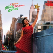 Norah Jones: I Dream Of Christmas - Plak