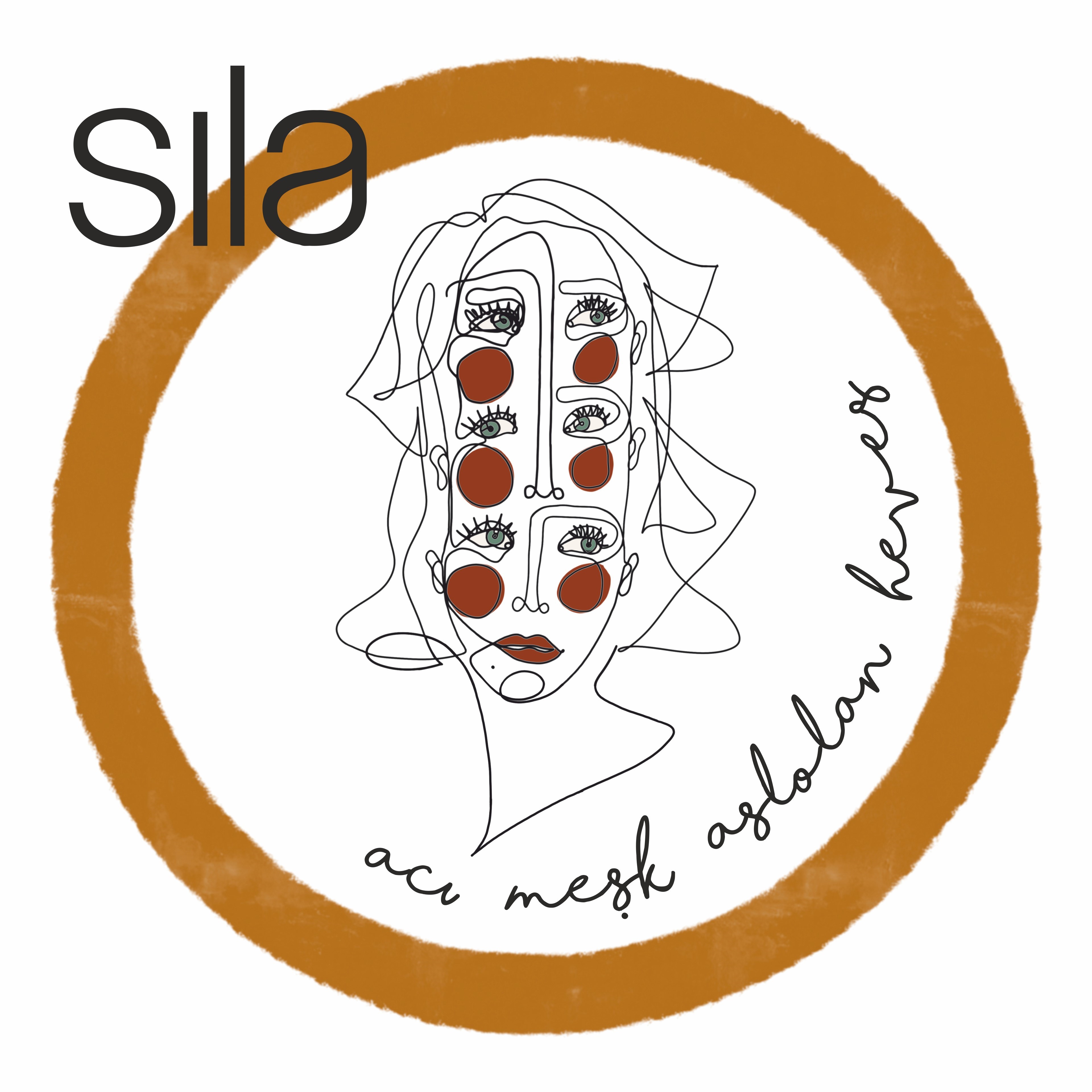 ashosm36j樣 專用 MOLA REVELATIONS CD Sıla: Acı Meşk Aslolan Heves - CD | Opus3a