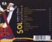 Sol! Latin Mood - CD
