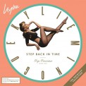 Kylie Minogue: Step Back In Time: The Definitive Collection - Plak