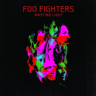 Foo Fighters: Wasting Light - Plak