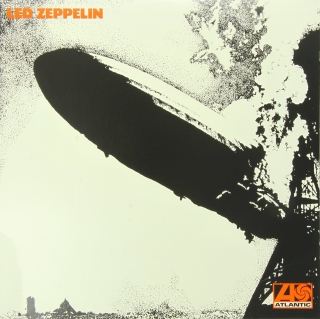 Led Zeppelin Plak, CD ve DVD Satın Al | Opus3a