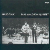 Mal Waldron: Hard Talk - CD