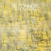 Bill Connors: Theme To The Gaurdian - CD