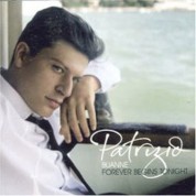 Patrizio Buanne: Forever Begins Tonight - CD