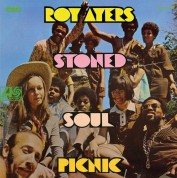 Roy Ayers: Stoned Soul Picnic - Plak