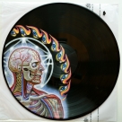 Tool: Lateralus (Limited Edition - Picture Disc) - Plak Foto #3