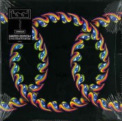 Tool: Lateralus (Limited Edition - Picture Disc) - Plak