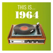 Çeşitli Sanatçılar: This is... 1964 - CD