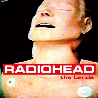 Radiohead: The Bends - CD