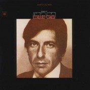Leonard Cohen: Songs Of Leonard Cohen - CD