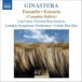 Ginastera: Panambi - Estancia - CD