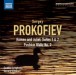 Prokofiev: Romeo and Juliet Suites Nos. 1 and 2 - Pushkin Waltz No. 2 - CD