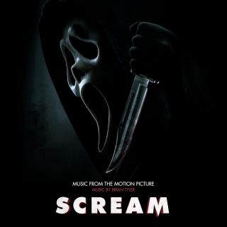 Çeşitli Sanatçılar: Scream  (Limited Edition) - Plak