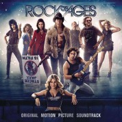 Çeşitli Sanatçılar: Rock Of Ages (Soundtrack) - CD