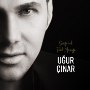 Uğur Çınar: Senfonik Türk Müziği - Plak