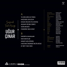 Uğur Çınar: Senfonik Türk Müziği - Plak Foto #2