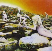Led Zeppelin: Houses Of The Holy - CD