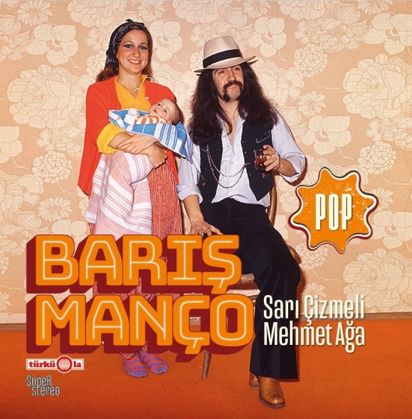 Barış Manço - Sarı Çizmeli Mehmet Ağa