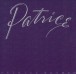 Patrice - Plak