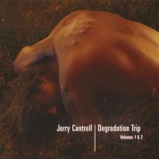 Jerry Cantrell: Degradation Trip Volumes 1 & 2 - Plak