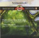 Szymanowski: Violin Concertos No 1&2 - CD