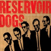 Çeşitli Sanatçılar: OST - Reservoir Dogs (Quentin Tarantino) - Plak