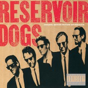 Çeşitli Sanatçılar: OST - Reservoir Dogs (Quentin Tarantino) - Plak