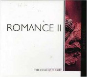 Çeşitli Sanatçılar: Romance II - CD