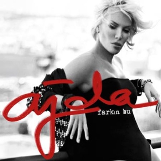 Ajda Pekkan: Farkın Bu - CD