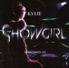 Showgirl - Homecoming Live - CD