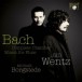 J.S. Bach: Complete Flute Sonatas - CD