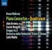 Maderna: Piano Concertos - Quadrivium - CD