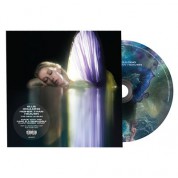 Ellie Goulding: Higher Than Heaven (Alternative Cover) - CD
