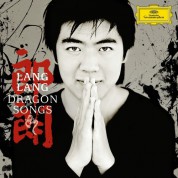 Lang Lang, China Philharmonic Orchestra, Long Yu: Dragon Songs - CD