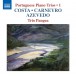 Costa, Carneyro, Azevedo: Portuguese Piano Trios 1 - CD