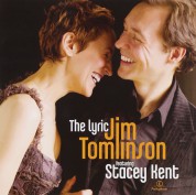 Jim Tomlinson, Stacey Kent: The Lyric - CD